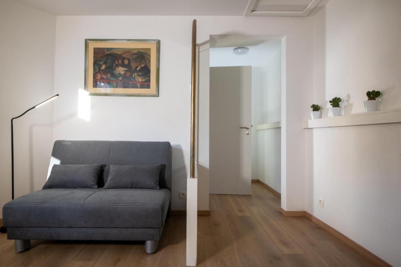 Gite Le Vingtieme Spa Eksteriør bilde